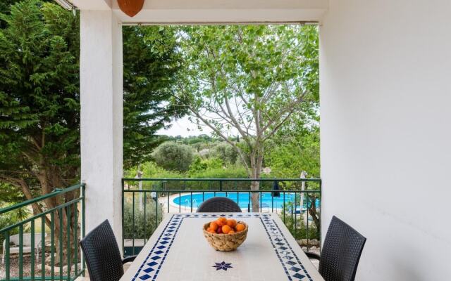 Villa Cello Certosa in Ostuni