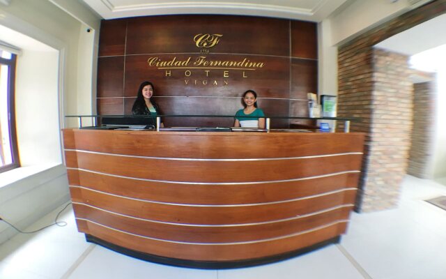 Ciudad Fernandina Hotel