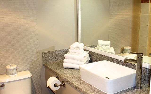 Capital CityCenter Hotel