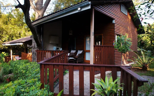 Almar View Guest House