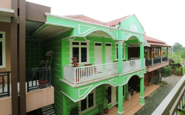 Hotel Amarsya