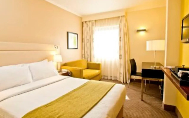 Stayeasy Pietermaritzburg