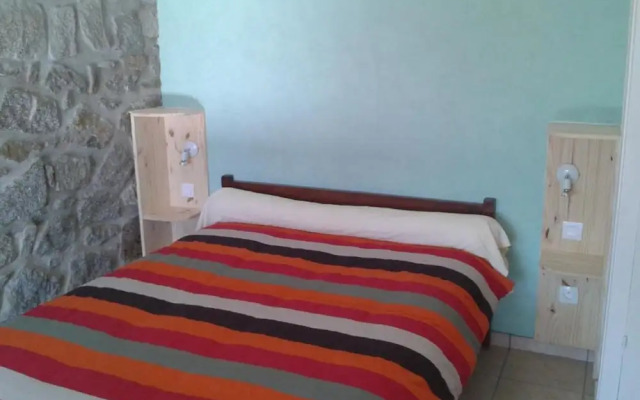 Village Club Yravals