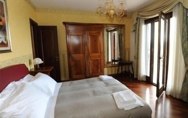 B&B Elizabeth's House