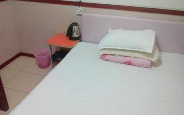Xizhan Business Hotel