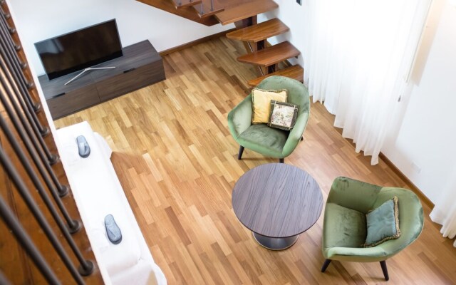 Corte Livia Room & Breakfast