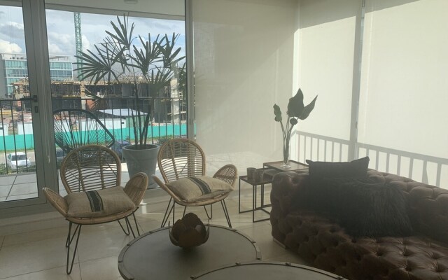 Exclusivo Departamento en Pilar