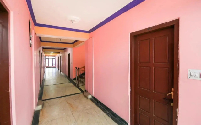 Hotel Ishfan by OYO Rooms