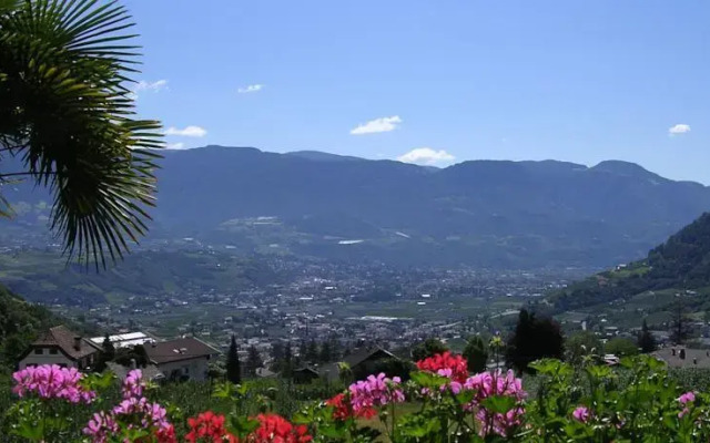 Oberangerhof