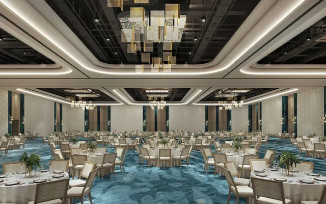 Gaylord Pacific Resort & Convention Center
