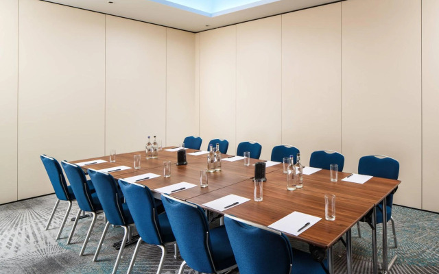 Delta Hotels Nottingham Belfry