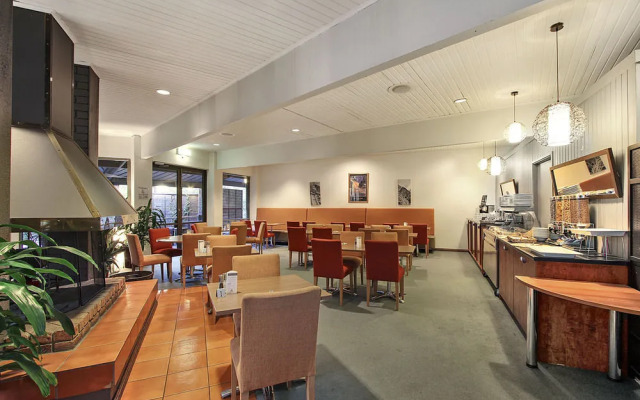 Quality Inn & Suites Knox