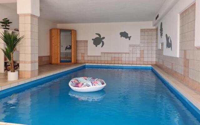 Appartement Mountains and More