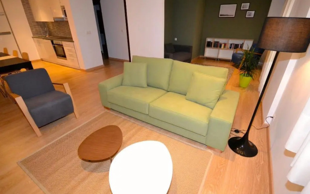 La Casa de las Aldeas