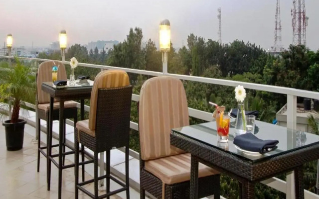 Svenska Design Hotel, Bangalore