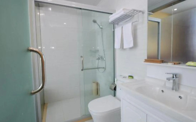 Ikea Express Hotel