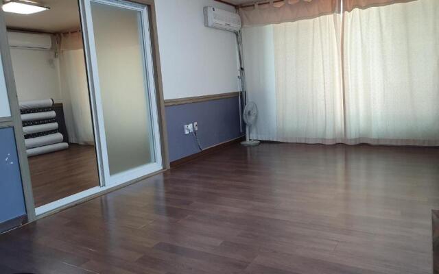 Jambil Pension