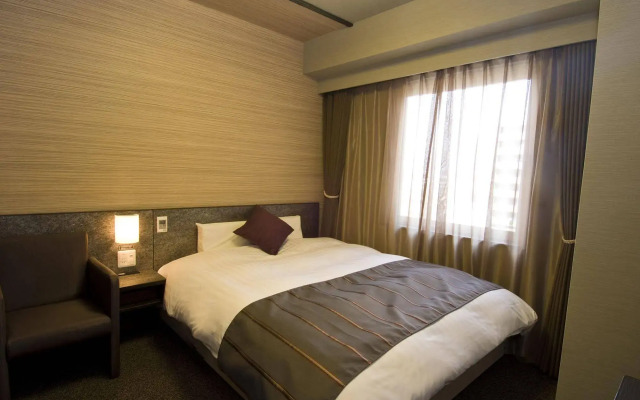 Dormy Inn Premium Kyoto Ekimae Natural Hot Spring