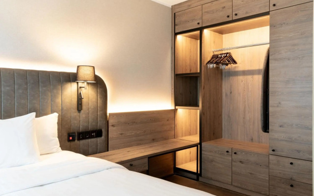 Residence Inn by Marriott Essen City