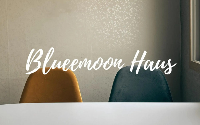 Modern K-style House