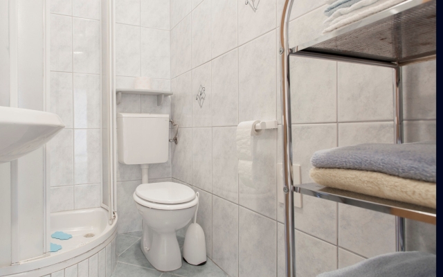 Apartment Old Stone: A2 Sukosan, Zadar riviera