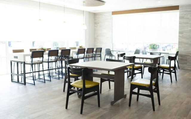 Home2 Suites by Hilton Nashville Metrocenter