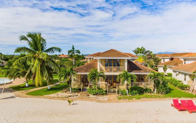 Hopkins Bay Belize, a Muy'Ono Resort