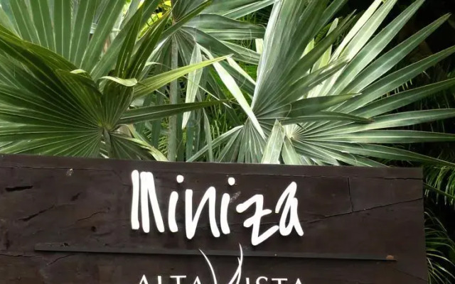 Alta Vista de Boracay - Apartment Direct