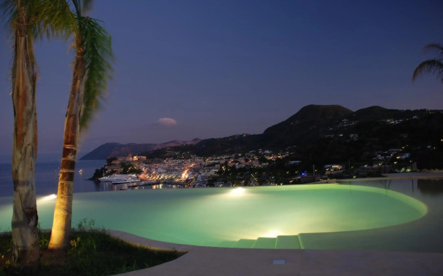 Villa Enrica