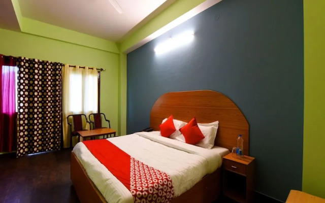 Himalayan Valley by OYO Rooms