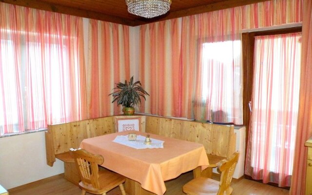 Urlaub im Zirbenland