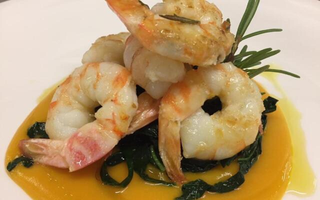 Da Carla Trattoria con Locanda