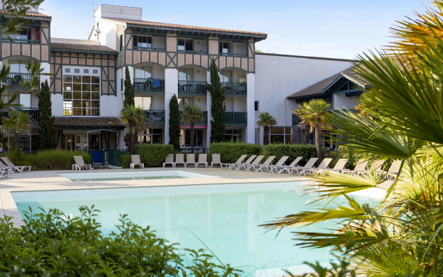 Village Pierre & Vacances - Moliets
