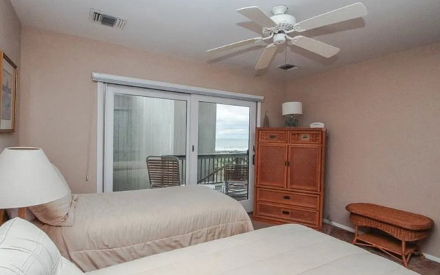 Kiawah Island Duneside Villas