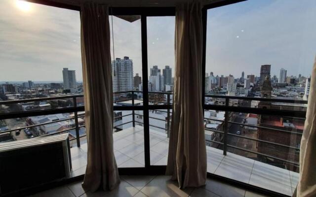 Apartamento 4 de Enero