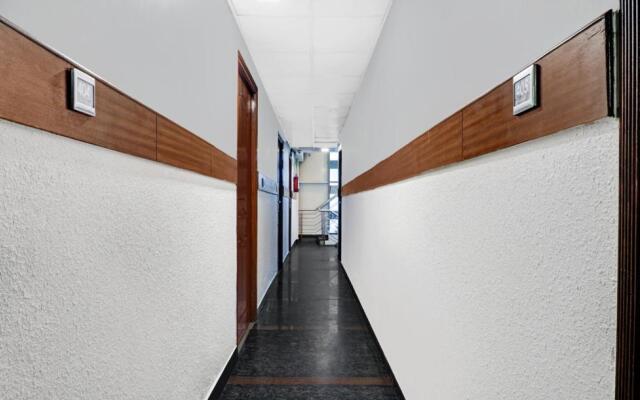 Itsy Hotels Elmas Golden Key