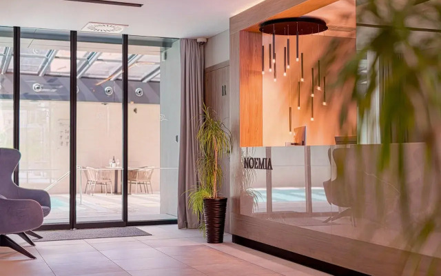 Boutique hotel Noemia