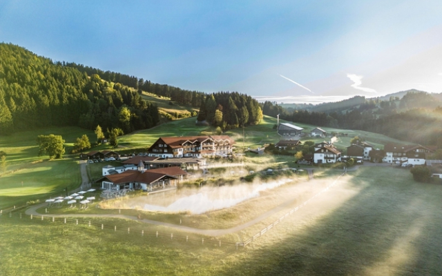 Scandic Kongens Ege