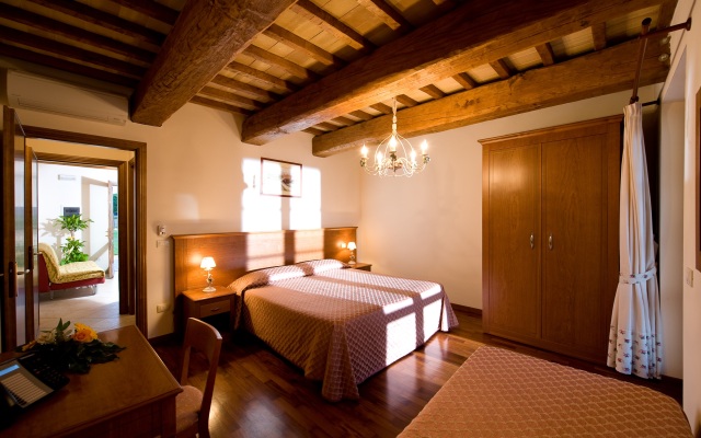 Appartamento Le Rondini