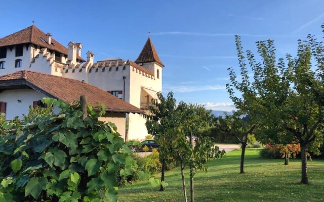 Apartment Schloss Paschbach