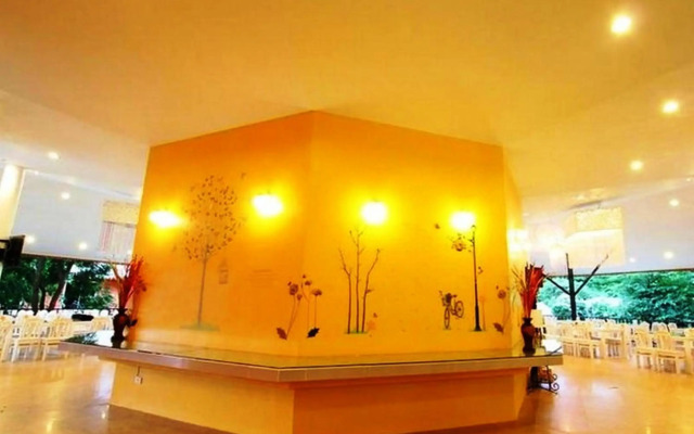 Aurora Resort Kanchanaburi