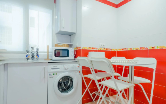 Apartamento Sea Views Rota