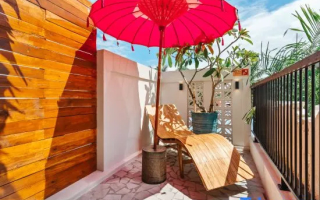 The Umane Luxury Villa Melaka – Outside – Alor Gajah