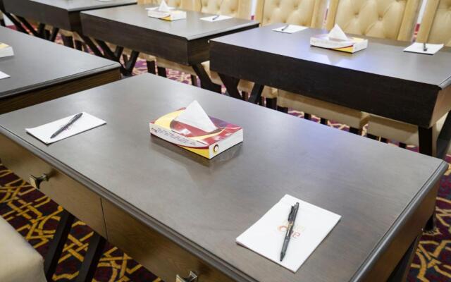 Hotel One MM Alam Road, Lahore