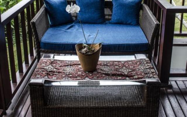 Villa Tirta Cintanya