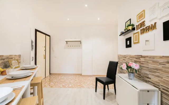 Stars Luxury Apartments 1