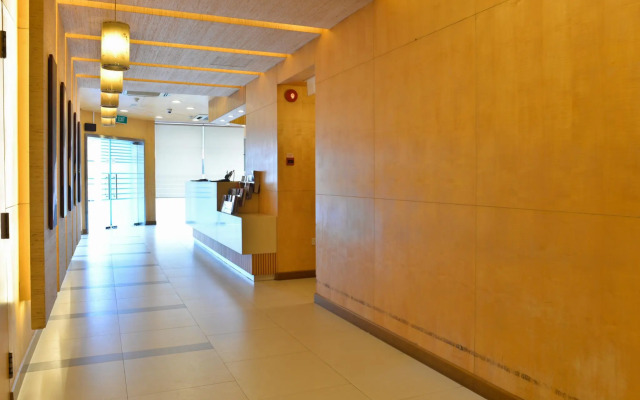Hotel 81 Fuji