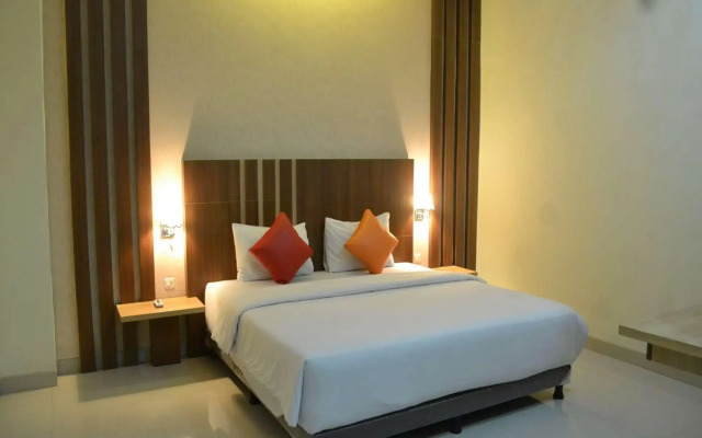 City Hotel Tasikmalaya