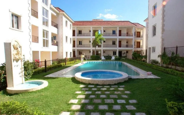 Apartments Bavaro Green - Punta Cana