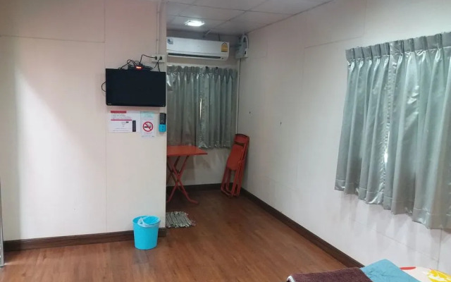 Nakhonyok Homestay